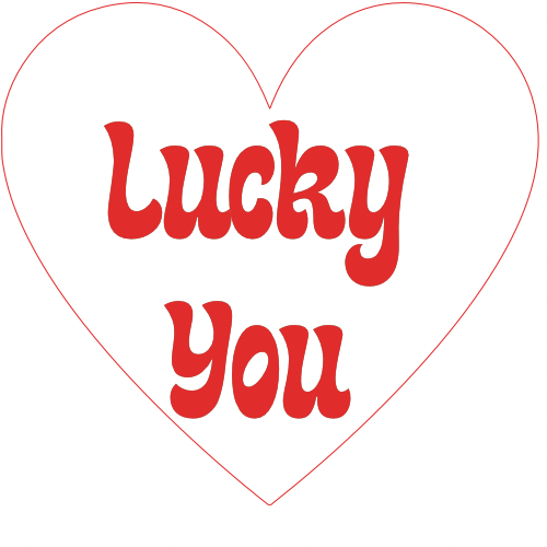 Lucky You